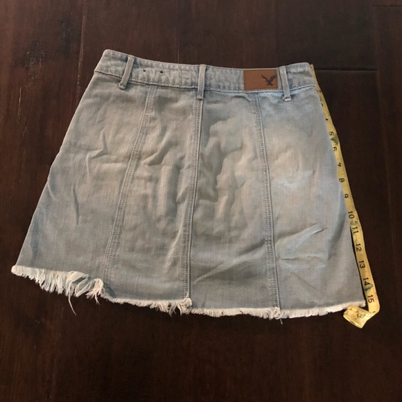 American Eagle skirt - Picture 2 of 4